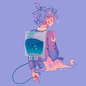 二次元泳装大雷的动漫
